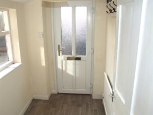 Entrance Hall- click for photo gallery